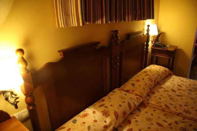 Hotel El Mano Huéscar Pokoj fotografie